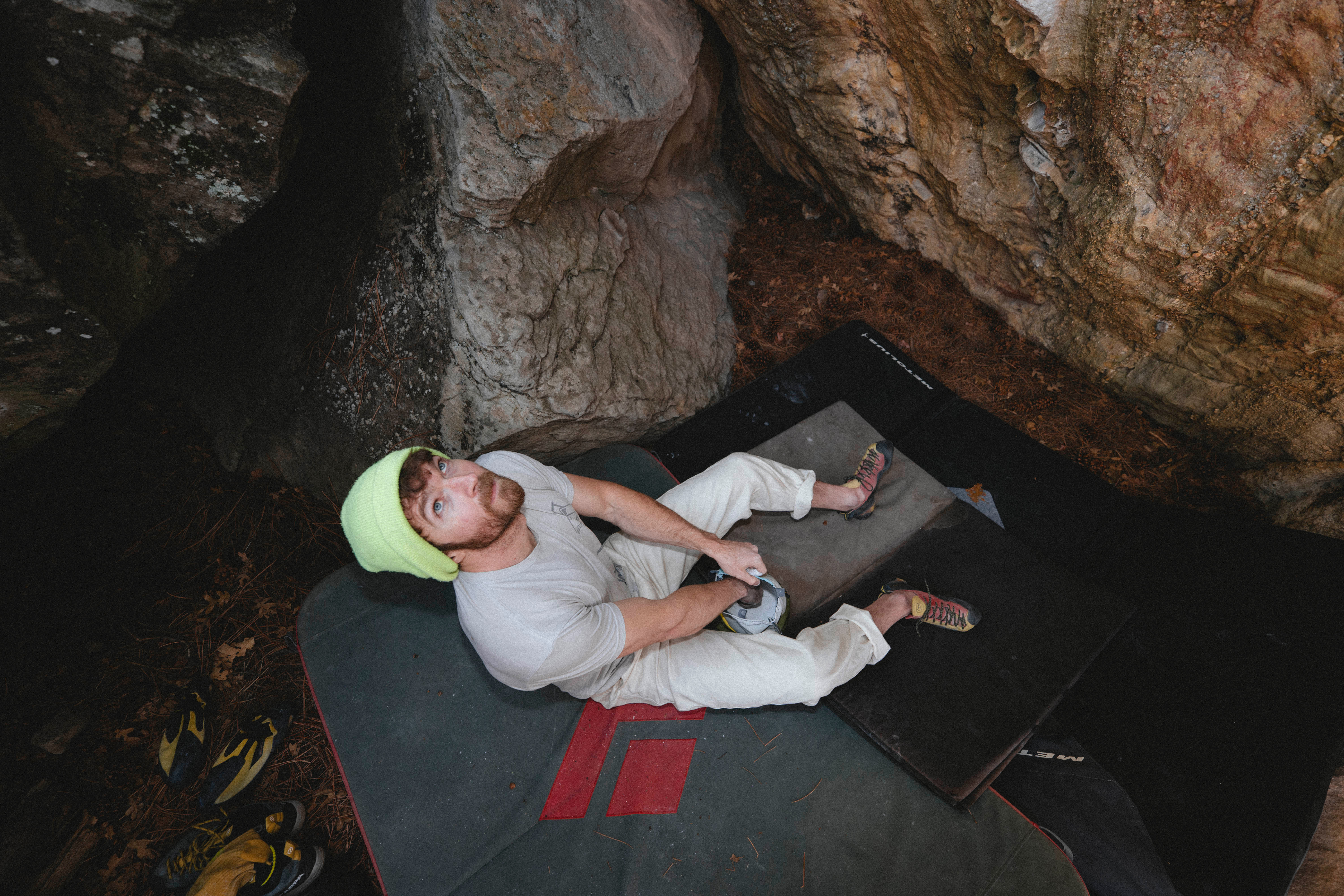 Sailing Hawks — David Mullins, Sunday Stroll 11.28.25-1033967. Photo by Jake Stein.